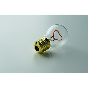 LED decorative bulb