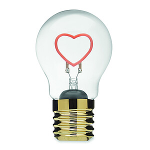LED decorative bulb