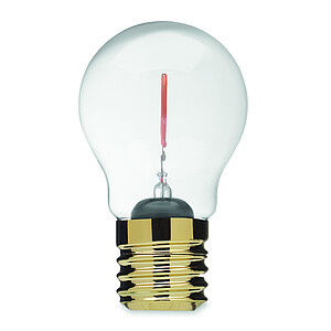LED decorative bulb
