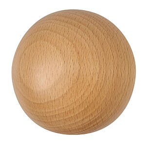 LED desk lamp, brown