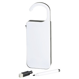 LED door hanger DO NOT DISTURB