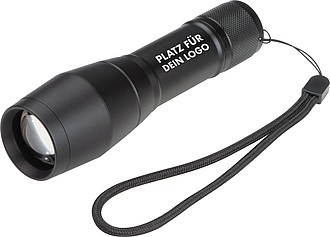 LED flash 3 light functions