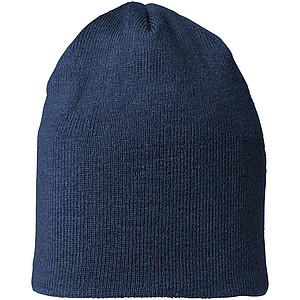 Level Beanie Navy