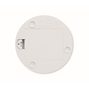 Light-up LED memo board, white