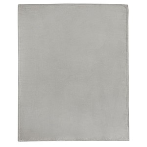 Lily RPET coral fleece blanket