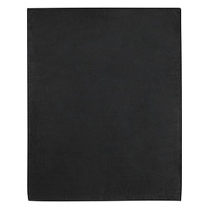 Lily RPET coral fleece blanket