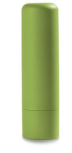Lip balm, lime