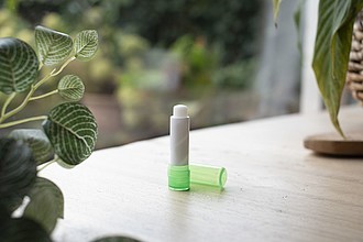 Lip balm stickOrange