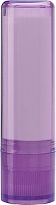 Lip balm stickPurple