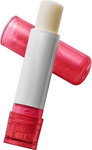 Lip balm stickSilver