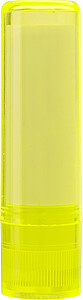 Lip balm stickYellow
