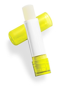 Lip balm stickYellow