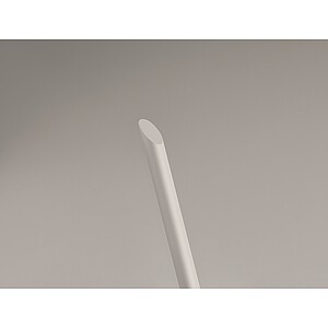 Long lasting inkless pen, white
