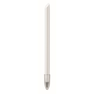 Long lasting inkless pen, white