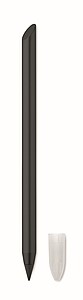 Long lasting recycled aluminium inkless pen