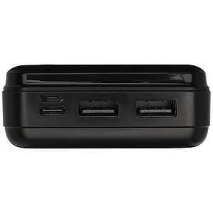 Loop 20.000 mAh recycled plastic power bank