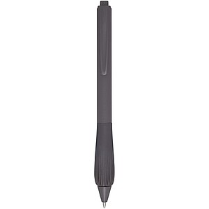 Lorena RABS ballpoint pen, twilight grey