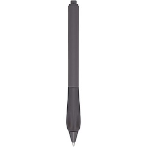 Lorena RABS ballpoint pen, twilight grey