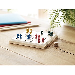 Ludo game