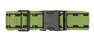 Luggage belt 