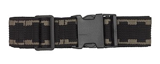 Luggage belt 