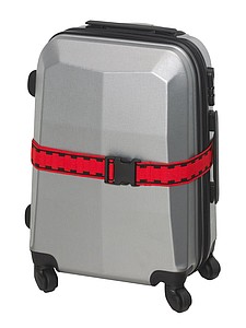Luggage belt 