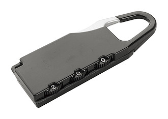 luggage lock