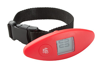 luggage scale
