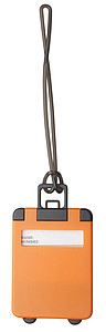 luggage tag