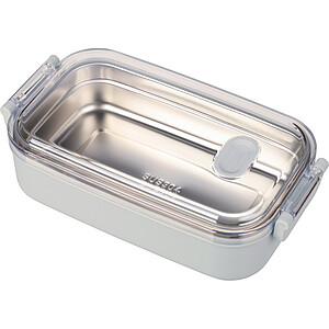 Lunch box Alven | Recycled | 750 ml