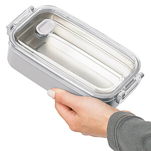 Lunch box Alven | Recycled | 750 ml