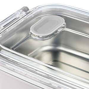 Lunch box Alven | Recycled | 750 ml