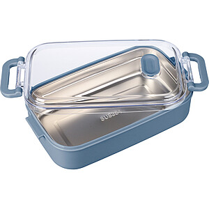 Lunch box Alven | Recycled | 750 ml