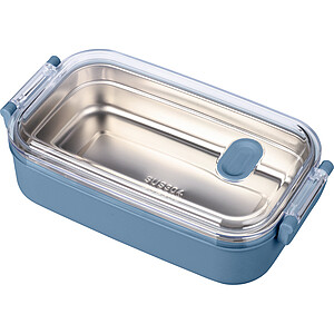 Lunch box Alven | Recycled | 750 ml
