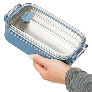 Lunch box Alven | Recycled | 750 ml