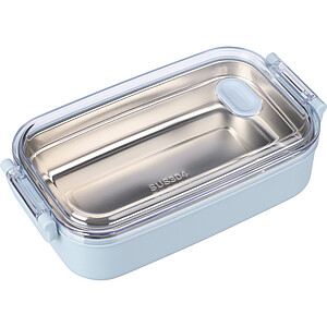 Lunch box Alven | Recycled | 750 ml