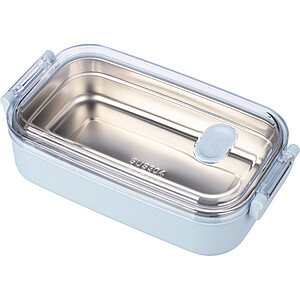 Lunch box Alven | Recycled | 750 ml