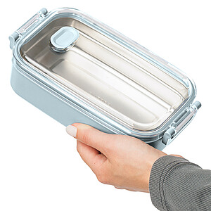 Lunch box Alven | Recycled | 750 ml
