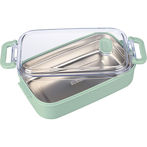 Lunch box Alven | Recycled | 750 ml