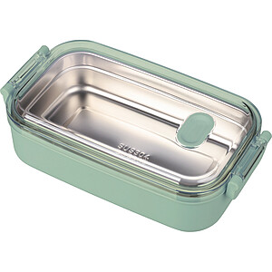 Lunch box Alven | Recycled | 750 ml