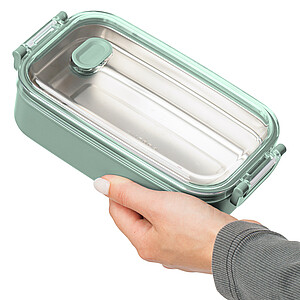 Lunch box Alven | Recycled | 750 ml