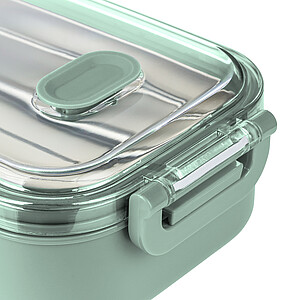 Lunch box Alven | Recycled | 750 ml