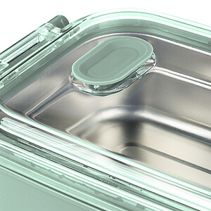 Lunch box Alven | Recycled | 750 ml