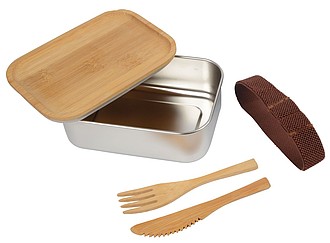 Lunch box ECO TASTE
