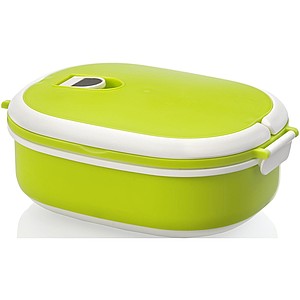 Lunch box Green