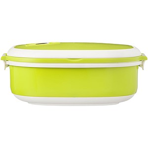 Lunch box Green