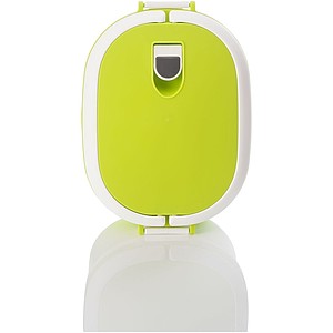 Lunch box Green