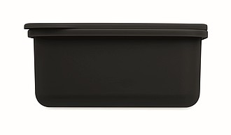 Lunch box with cutlery 700ml