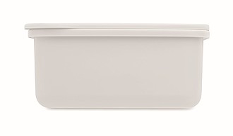 Lunch box with cutlery 700ml