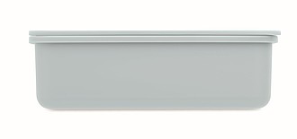Lunch box with cutlery 700ml